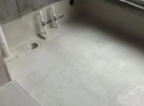 白银市卫生间渗水维修公司为您分享下白银市卫生间漏水维修应该怎么维修