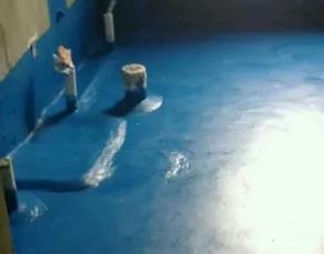 白银市卫生间测漏水多少钱