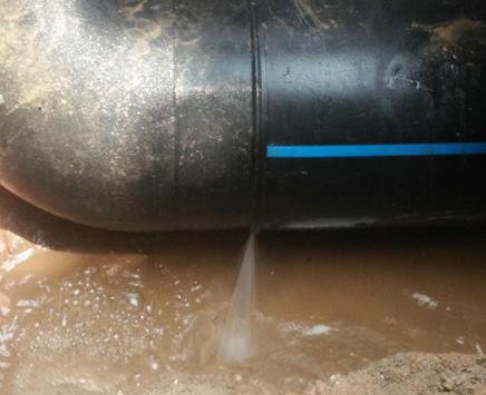 白银市楼顶渗水维修公司为大家分享下白银市卫生间漏水维修修补技术!