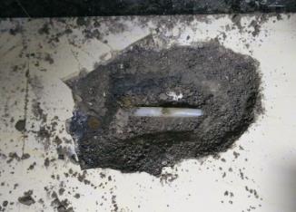 白银市漏水检测多少钱