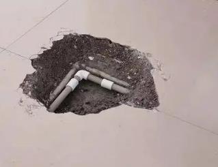  白银市检漏多少钱?