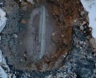 白银市楼顶漏水维修怎么找漏水点？